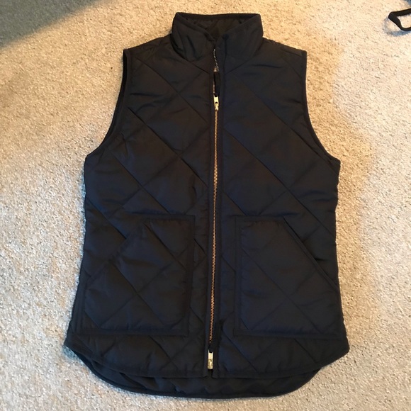 J. Crew Jackets & Blazers - Jcrew vest
